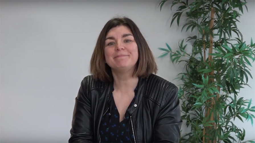 Mobilité interne - Chargée d'études au service Action Sanitaire et Sociale