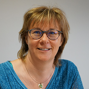Anne Barbeau
