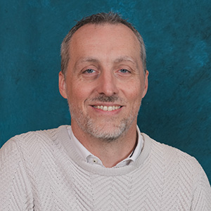 Arnaud Dehue