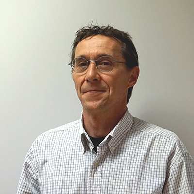 Jean-Sébastien Bernot