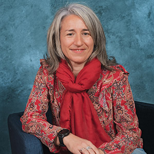 Christelle Azéma