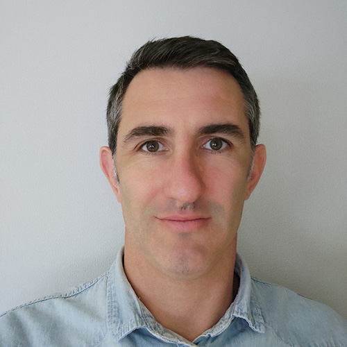 Grégory Ponassié