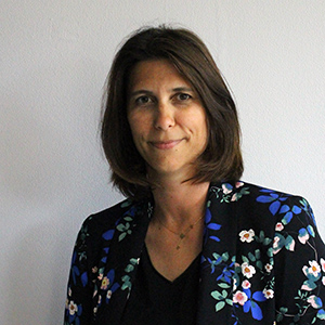Karine Chupin