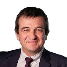 Patrick Bardet, Ingénieur conseil régional
