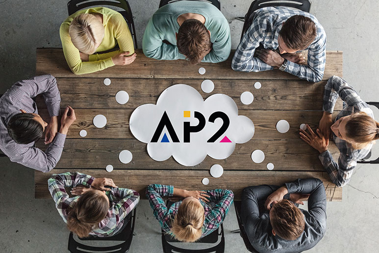 Logo AP2