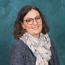 Anne Fargeot, Cellule fraude