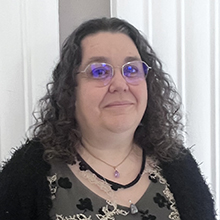 Béatrice Agobert-Goncalves, Conseiller Retraite à l’agence de Bergerac