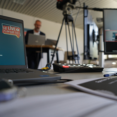 Webinaire CPG