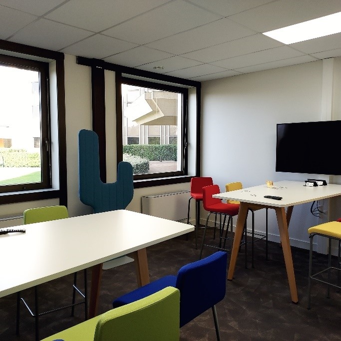 Espace collaboratif