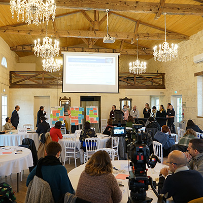 Journée performance et la prévention