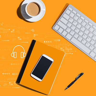 Image pour représenter un webinaire