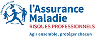 L'Assurance maladie - Risques professionnels