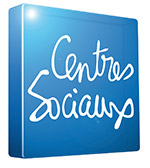 Logo des Centres Sociaux