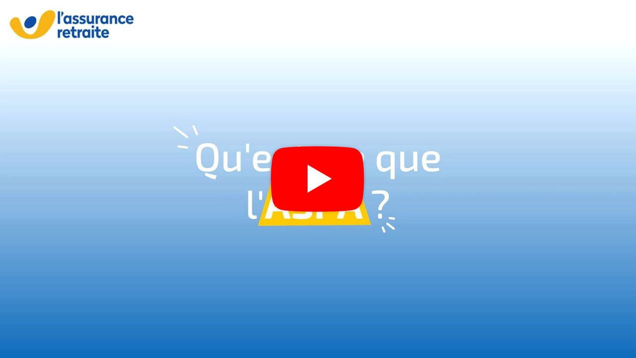 Qu'est-ce que l'ASPA ?
